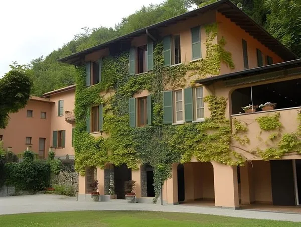 Terzo Crotto