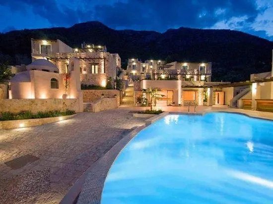 Tesoro Hotel