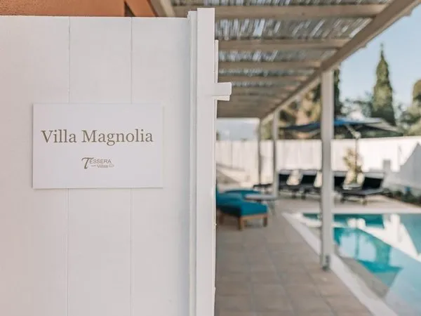 Tessera Boutique Hotel & Villas