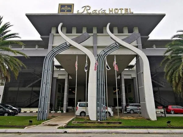 TH Hotel & Convention Centre Terengganu
