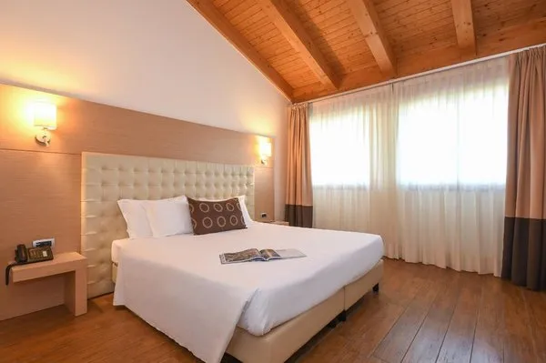 TH Lazise - Hotel Parchi del Garda