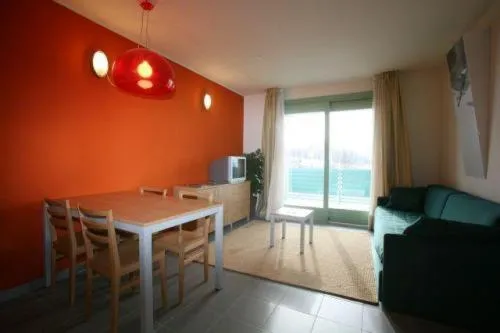 Hotels in Italienische Alpen finden