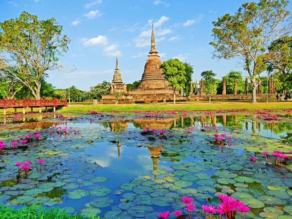 Thailand auf unentdeckten Pfaden,Thailand auf unentdeckten Pfaden Rundreise privat geführt,TUI Tours: Thailand auf unentdeckten Pfaden - privat geführt,TUI Tours: Thailand auf unentdeckten Pfaden