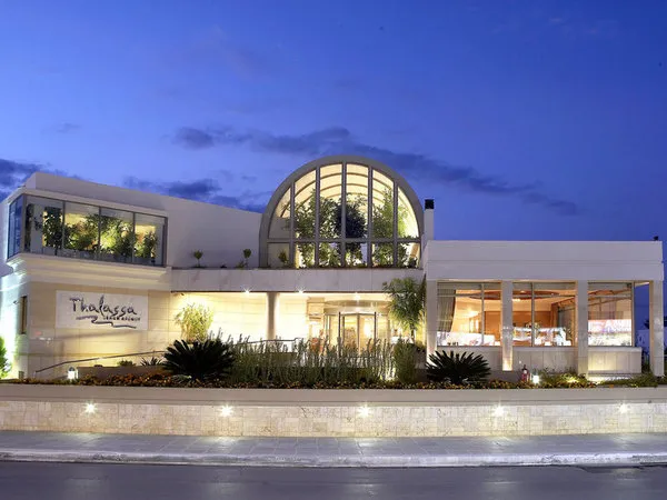 Thalassa Beach Resort
