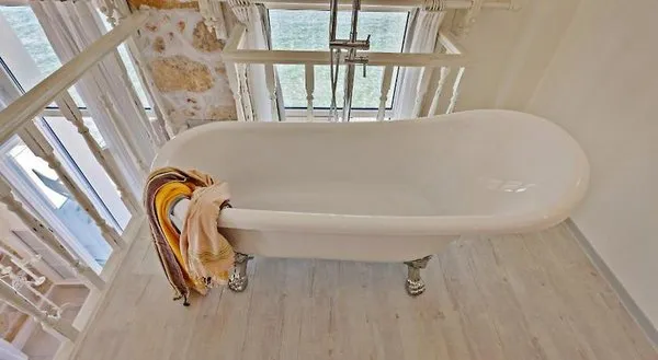 Thalassa Boutique Hotel