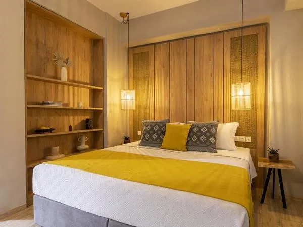 Thalassa Collection - Philian Hotels & Resorts