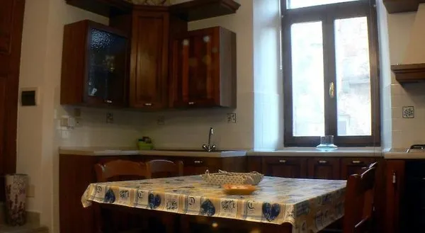Thalassa Locanda B&B e Appartamento