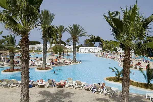 Thalassa Sousse