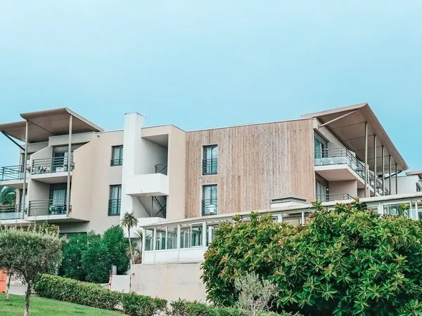Thalazur Antibes - Hôtel & Spa