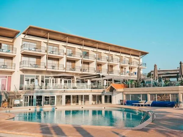 Thalazur Antibes - Résidence & Spa