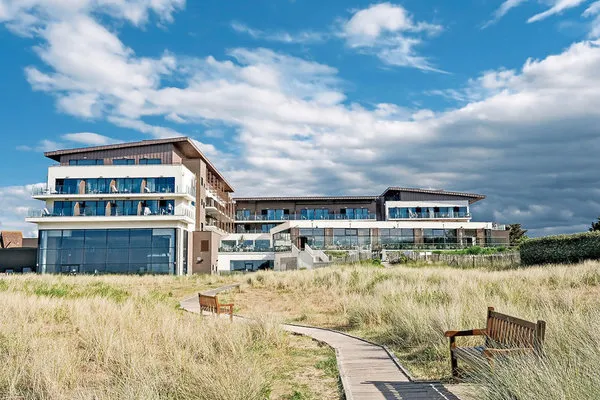 Thalazur Cabourg