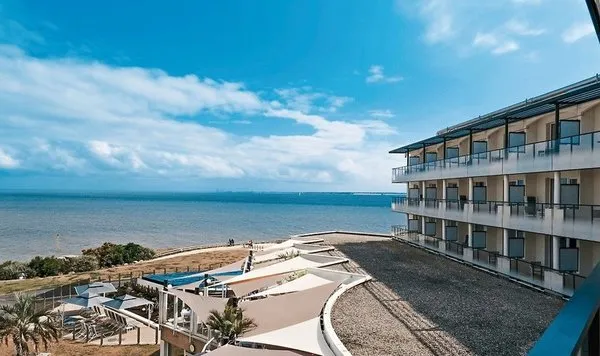 Thalazur Royan - Hôtel & Spa