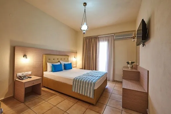 Thalia  Deco City & Beach Hotel