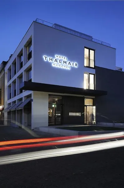 Thalmair