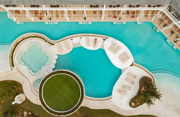 Thavorn Palm Beach