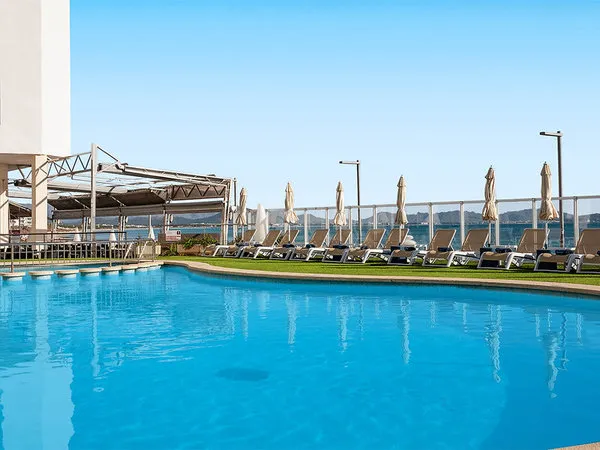 THB Gran Bahía - Apartamentos