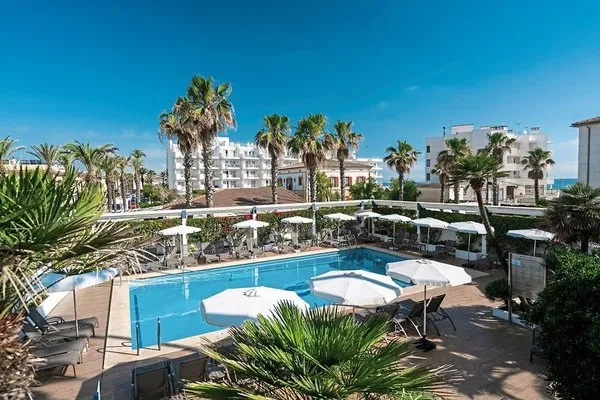 THB Gran Playa
