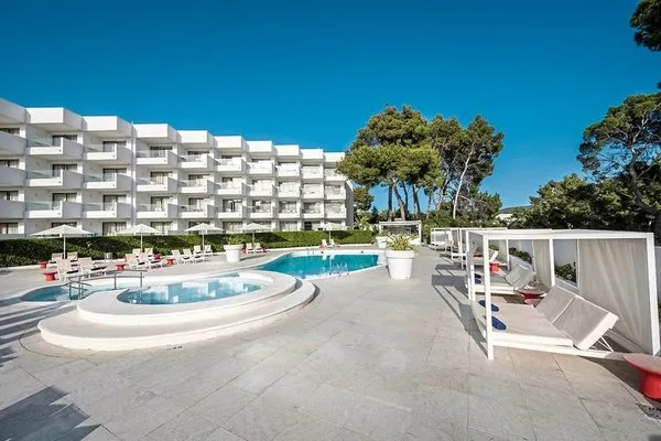 THB Naeco Ibiza