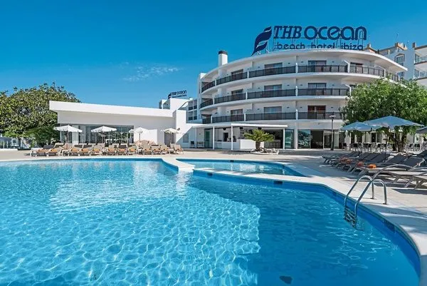 THB Ocean Beach