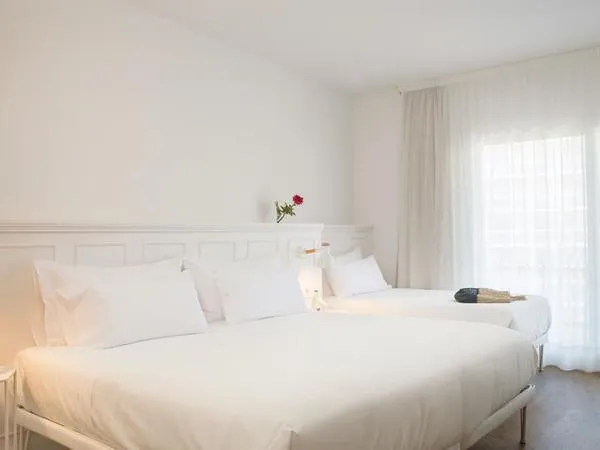 The 15th Boutique Hotel