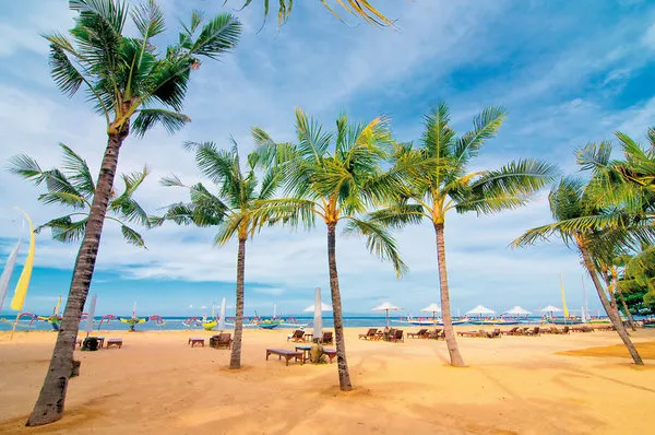 THE 1O1 Bali Oasis Sanur