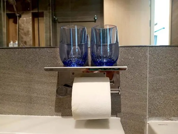 The 9 Residence Hotel