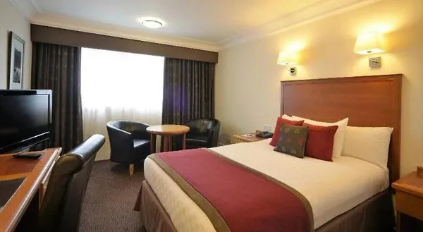The Aberdeen Altens Hotel