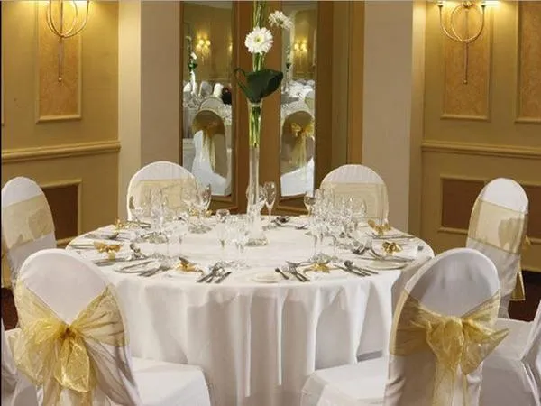 The Aberdeen Dyce Hotel