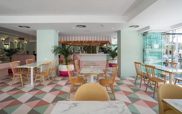 The Agir Springs Hotel