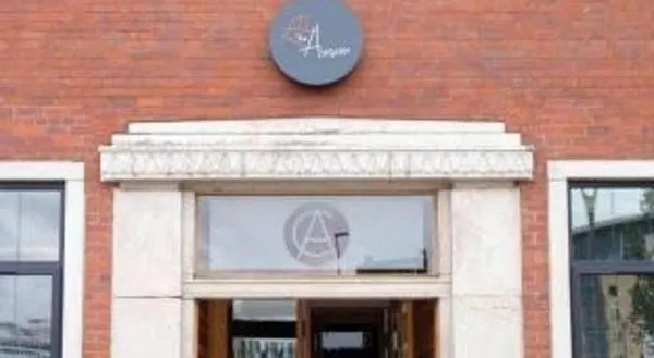 The Ainscow Hotel Manchester