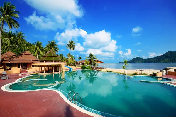 The Aiyapura Koh Chang