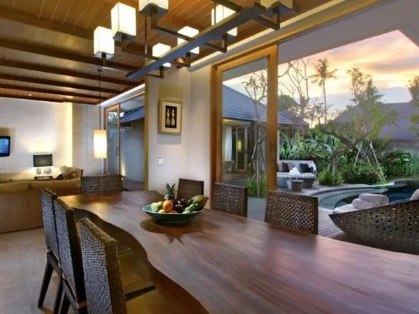 The Akasha Luxury Villas and Boutique Hotel