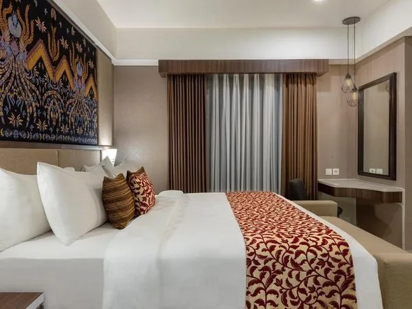 The Alana Malioboro Hotel & Conference Center