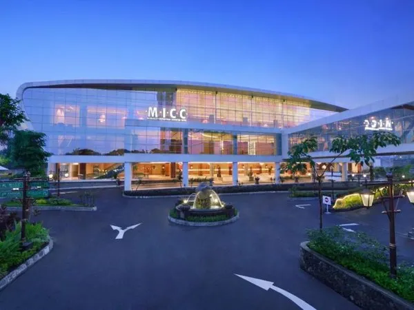The Alana Yogyakarta Hotel & Convention Center