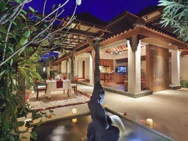 The Alantara Sanur