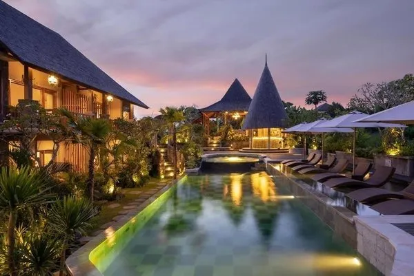 The Alena Resort by Pramana
