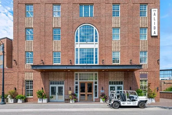 The Alida, Savannah, a Tribute Portfolio Hotel
