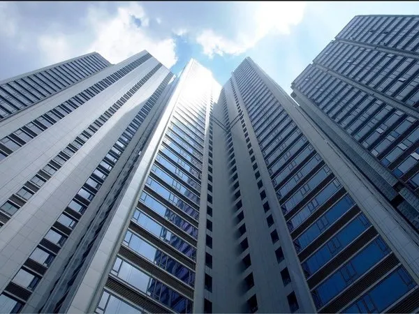 The Alpha Suites