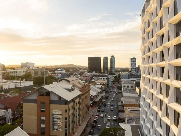 Hotel X Brisbane Fortitude Vly, Vignette Collection
