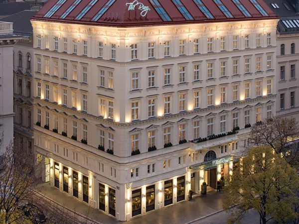 The Amauris Vienna