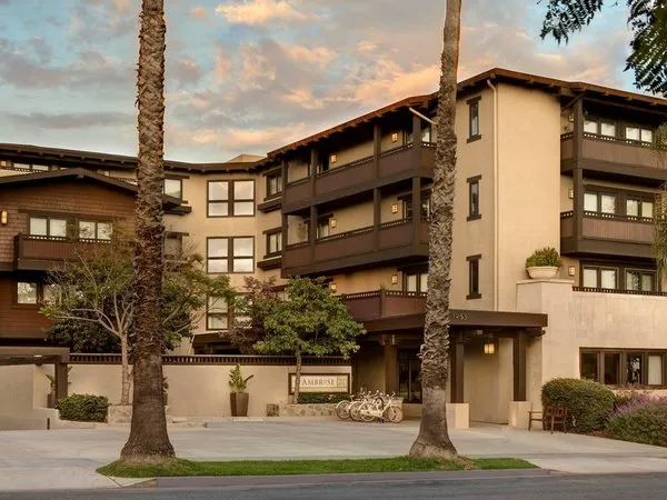 The Ambrose Hotel Santa Monica