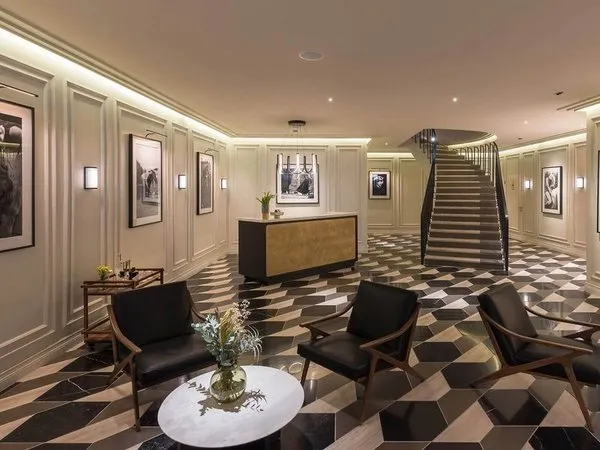 The Amsterdam Boutique Stays by Viadora