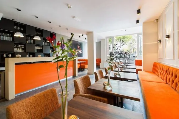 The Amsterdam Canal Hotel
