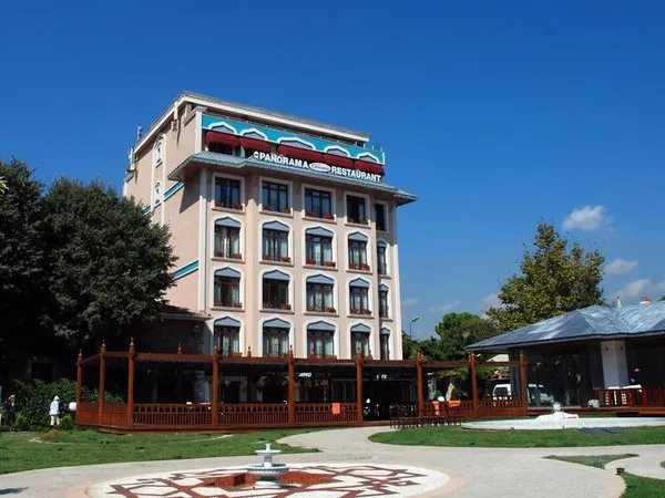 The And Hotel