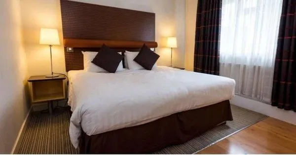 The Angel Hotel
