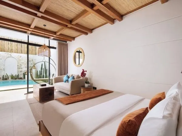 The Arden Villa Uluwatu by Ini Vie Hospitality