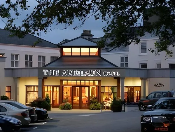 The Ardilaun Hotel