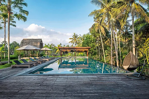The Artini Dijiwa Ubud