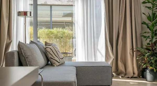 The Artisan Suites