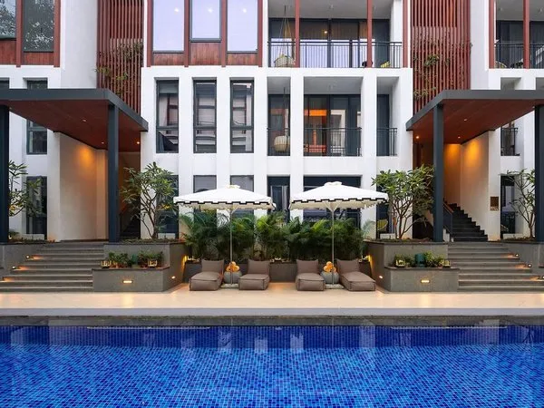 The Astor Goa